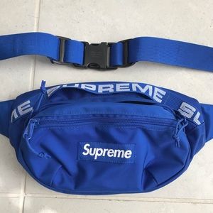 Supreme Waist bag